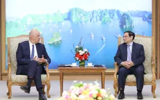 Việt Nam luôn coi trọng phát triển quan hệ hữu nghị, truyền thống với Hy Lạp