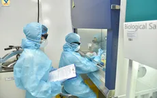 Cảnh báo: Làm giả xét nghiệm COVID-19, bán kết quả âm tính giả để xuất cảnh