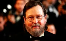 Đạo diễn đình đám Lars von Trier được chẩn đoán mắc bệnh Parkinson