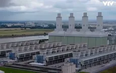 Nhiều nước châu Âu lên phương án cắt điện diện rộng