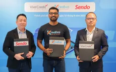 Kỳ lân Fintech Indonesia đặt chân vào thị trường TMĐT Việt Nam