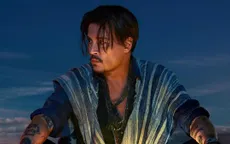 Johnny Depp tiếp tục ký hợp đồng với Dior hậu thắng kiện