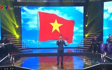 Giai điệu kết nối tháng 8: Trở về mùa thu lịch sử với loạt ca khúc cách mạng