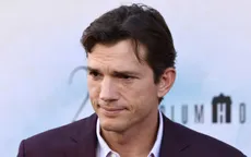 Ashton Kutcher mắc bệnh viêm mạch máu, bị ảnh hưởng khả năng nghe, nhìn và đi lại
