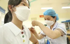 Hơn 263,2 triệu liều vaccine phòng COVID-19 đã được tiêm