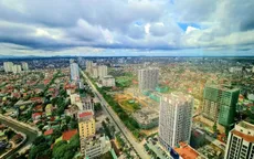 Thống nhất phương án sáp nhập thị xã Cửa Lò và 6 xã của huyện Nghi Lộc vào TP Vinh ​