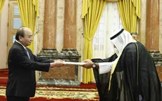 Hợp tác Việt Nam - Kuwait: Tìm giải pháp phù hợp cho dự án Lọc hóa dầu Nghi Sơn