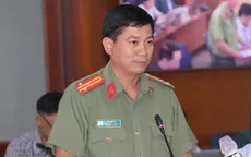 Công an TP Hồ Chí Minh thu hồi hơn 56.000 sổ hộ khẩu giấy do thay đổi thông tin