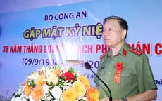 Thắng lợi của Kế hoạch phản gián CM12 là bài học lớn, mốc son chói lọi