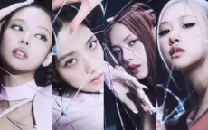 BLACKPINK đã lộ diện trong loạt poster ca khúc mới