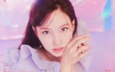 Ca khúc solo đầu tay của Nayeon (TWICE) cán mốc 100 triệu lượt xem