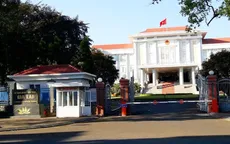 Đề nghị Ban Bí thư xem xét kỷ luật Chủ tịch UBND tỉnh Gia Lai