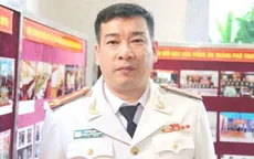 Vụ cựu Đại tá Phùng Anh Lê nhận hối lộ: Kiến nghị xử lý nhiều cán bộ công an