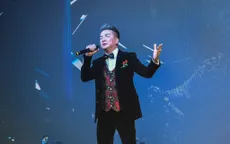 Diva Hồng Nhung nhận cát xê 0 đồng trong live concert của Đàm Vĩnh Hưng