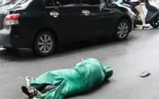 Hà Nội: Án mạng trên phố Hàng Bài, một phụ nữ tử vong