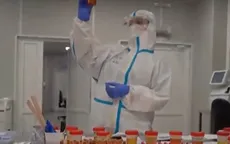 Nga phát hiện chủng virus SARS-CoV-2 mới