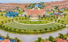 BĐS nghỉ dưỡng cao cấp tăng hấp lực cho Mũi Né và kì vọng hồi sinh "thủ phủ resort"