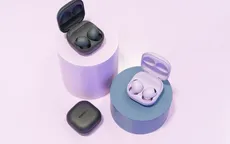 Galaxy Buds2 Pro trình làng: Nâng cấp chất âm và chống ồn, giá gần 5 triệu đồng