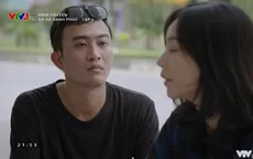 Doãn Quốc Đam "cướp" vai quần chúng ở Ga-ra hạnh phúc trong nháy mắt