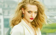 Amanda Seyfried hối hận vì đóng "cảnh nóng" ở tuổi 19