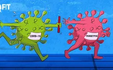 Mối lo chống dịch kép đậu mùa khỉ và COVID-19 ở châu Âu