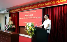 Bộ GD&ĐT thông tin 3 vấn đề được dư luận quan tâm