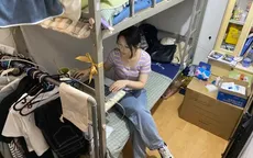 Áp lực tìm việc gia tăng tại Trung Quốc