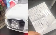 Đã xác định danh tính người đàn ông bỏ lại xe Audi nhảy cầu Nhật Tân tử vong