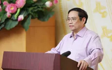 Chính phủ luôn lắng nghe, chia sẻ, đồng hành cùng doanh nghiệp