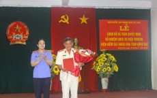 Bổ nhiệm ông Nguyễn Mạnh Thắng làm Viện trưởng Viện Kiểm sát Nhân dân tỉnh Đồng Nai