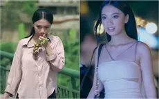 Đấu trí - Tập 18: Con gái sếp hải quan ngày giả nghèo nết na, tối lên đồ vào hội "rich kid"