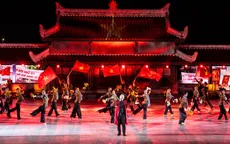 Đạo diễn Đặng Lê Minh Trí: Hãy biến khát vọng thành hành động nhiệt huyết thanh xuân