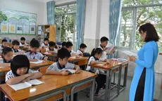 TP Hồ Chí Minh ráo riết chuẩn bị năm học mới