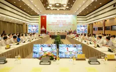 Năm học 2021 - 2022, ngành Giáo dục hoàn thành mục tiêu kép