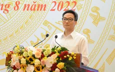 Tiến tới miễn giảm học phí phổ thông nhanh hơn lộ trình đề ra
