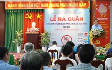 Đồng Nai tổ chức ra quân phòng, chống dịch sốt xuất huyết