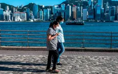 Hong Kong (Trung Quốc) giảm dân số lớn nhất từ trước đến nay khi làn sóng di cư tăng nhanh
