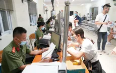 Mỹ yêu cầu hộ chiếu mới của Việt Nam cần có bị chú về nơi sinh