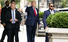 FBI thu hồi tài liệu tuyệt mật trong nhà cựu Tổng thống Donald Trump