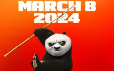 "Kung Fu Panda 4" đang được thực hiện, công bố sẽ phát hành vào năm 2024