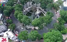 TP Hồ Chí Minh gấp rút hoàn thiện việc cải tạo hồ Con Rùa