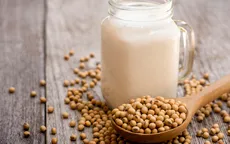Các lựa chọn thay thế sữa