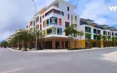 Cần đẩy mạnh phát triển không gian đô thị tại Phú Quốc