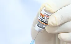 Phấn đấu hoàn thành tiêm vaccine phòng COVID-19 cho trẻ