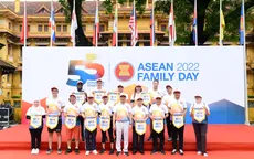Ngày Gia đình ASEAN - Thông điệp về một ASEAN đoàn kết, năng động và tự cường