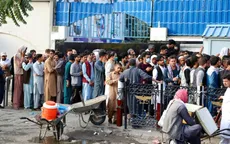 Mỹ hỗ trợ 150 triệu USD cho người dân Afghanistan