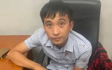 Khởi tố vụ án, tạm giữ tài xế "xe điên" say xỉn lao vào cây xăng đường Láng