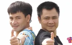 Tự Long nhắn nhủ Xuân Bắc: “Hơn 20 năm nhịn nhau để làm nghề”