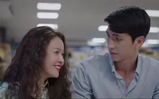Ga-ra hạnh phúc - Tập 4: Quân (Bình An) được chị sếp gạ mua hải sản tẩm bổ