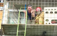Hà Nội vận động mở "lối thoát nạn thứ 2" để phòng hỏa hoạn